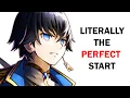 An Oddly Specific Beginners Guide to Grand Summoners