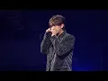 2026.01.01 《MIRROR First Day 2026》 姜濤 Keung To 你要倔強￼￼