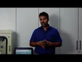 Advance Process Control Platform with DAQ - Nvis 3002A