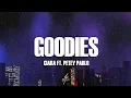 Lagu Ciara - Goodies (Lyrics) ft. Petey Pablo