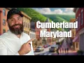 A Local s Guide To Living In Cumberland Maryland