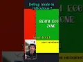 Sonic 2 and Knuckles DEBUG code