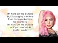Download Lagu Lady Gaga, BLACKPINK - Sour Candy (Lyrics/Letra)
