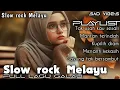 Download Lagu Slow rock melayu terbaru 2025 - TAK USAH KAU SESALI || Sad vibes
