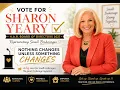 Small Brokerage Champion Announces HAR Board Candidacy