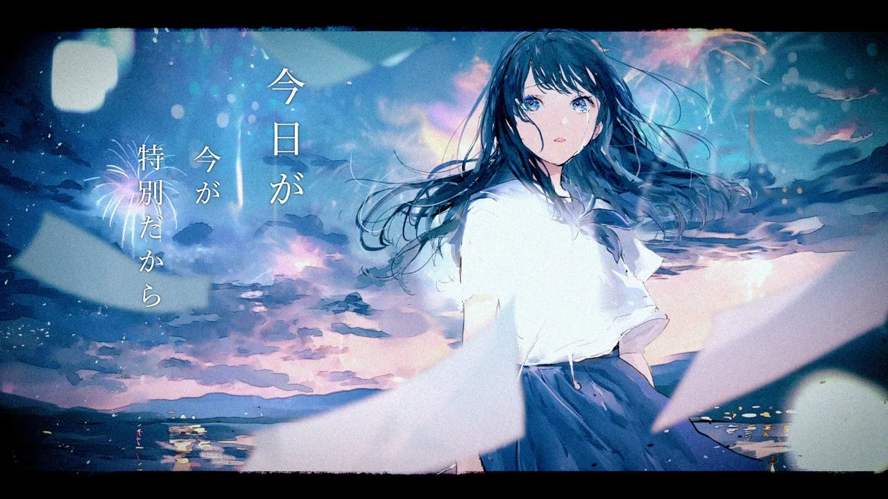 1人で音楽に浸りたい時に！令和にリリースされた号泣ソング