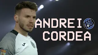 ANDREI CORDEA Bun Venit la FCSB(Steaua)! Cele Mai Spectaculoase Driblinguri/ Goluri/ Asisturi