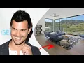 The Truth About Taylor Lautner s Net Worth In 2022