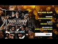 10 WICKED SLAM | ROMY   PAPPEMAN | XQLUSIV VOL 5 | ANGELS PROMOTIONS