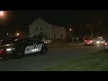 Man shot killed early Saturday morning near Trumbull Homes in Warren