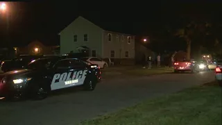 Man shot killed early Saturday morning near Trumbull Homes in Warren