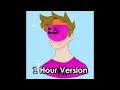 Camman18 Background Music 1 Hour | Pokemon Lavender Theme | Infinite Warlord