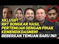 Download Lagu XKLUSIF! RRT BONGKAR HASIL PERTEMUAN DENGAN PIHAK KEMENDIKDASMEN! BEBERKAN TEMUAN BARU INI!