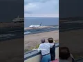 Download Lagu Ryanair Landing at Madeira