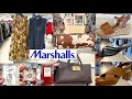 MARSHALLS SHOP WITH ME purses shoes clothing jewelry beauty new items