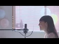 【歌詞付き】夢をかなえてドラえもん / mao (Full Covered by 木村結香)