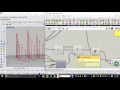 Grasshopper Intermediate tutorial 6