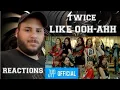 Download Lagu Twice 두 배 Like Ooh-Ahh (Reactions)