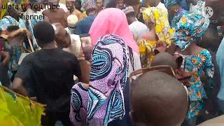 taya murnar aure dadadi 