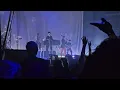 MUNA "So What" (5/9/26) Shrine Expo Hall 