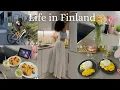 Download Lagu Days in my life in Finland | Living alone diaries | Grocery shopping,cooking | Life of an introvert