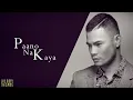 Paano Na Kaya - Bugoy Drilon  (Lyrics)
