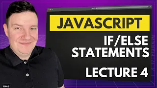 JavaScript Statements - JavaScript for Beginners