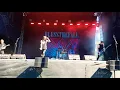Download Lagu Blessthefall - Wishful Sinking // Vainstream Rockfest 2018 //