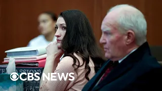 Latest on Lindsay Clancy trial as judge denies mistrial request