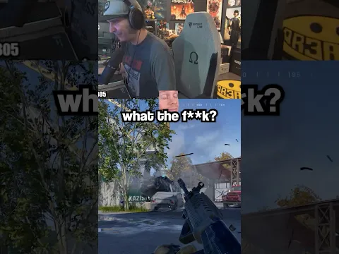 Average Blue Team Experience in Wardogs… #wardogs #summit1g