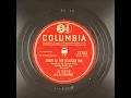 Lagu Down At the Roadside Inn ~ Al Dexter and His Troopers (1947) (Columbia Version)