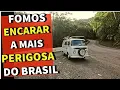 Download Lagu ENFRENTAMOS UMA DAS DESCIDAS MAIS PERIGOSAS DO BRASIL