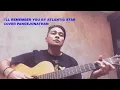 Lagu I’LL REMEMBER YOU - ATLANTIC STAR COVER PANCEJONATHAN