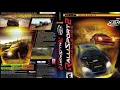 RalliSport Challenge 2 OST - Rabble Rouser
