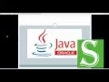 Java Installing JVM IDE Hausa