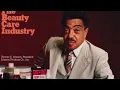 Funeral arrangements announced for George E Johnson Black hair care pioneer who died last week at