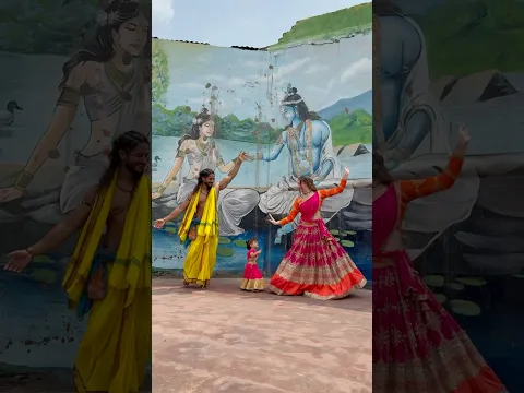 💙Vrindavan💛💕