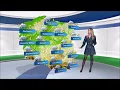 Lagu Prognoza pogody na TVN Meteo (14.01.2026)