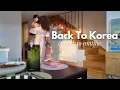 Download Lagu Slow Living in Korea | Cozy Food, Homemaking, Early Autumn Vibes \u0026 Family Moments