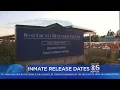 ICE WOES Contra Costa County s under fire for posting inmate release information on the int