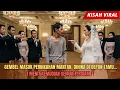 Download Lagu Gembel Masuk Pernikahan Mantan, Dihina di Depan Tamu... 1 Menit Kemudian Semua Terdiam‼️