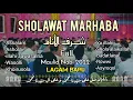 Download Lagu 🔴 Full Lagam Baru || Marhaba maulid ponpes Bani Hasan 2022