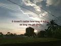 Download Lagu IT'S ALWAYS SUMMER IN BIKINI BUTTOM - weezer