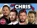 Download Lagu Top 10 Similar Actors Everyone Mixes Up