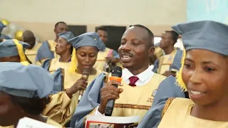 ara ire by cac canaanland igando d s choir youtube song yoruba alujo christiansongs