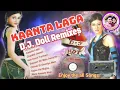 DJ Doll Kaanta Laga Remix | Full Album | 2002 Cabaret Hits