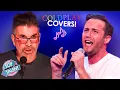 Download Lagu BEST Coldplay Covers on Talent Shows! Better Than The Original?
