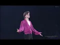 Deniss Vasiljevs & Leo Ieiri 家入レオ Mikansei 未完成 Fantasy on Ice Kobe 2024