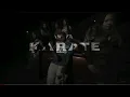 ANATAL - KARATÉ (Nouveauté Clip Gasy 2026)