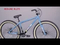 Redline RL275